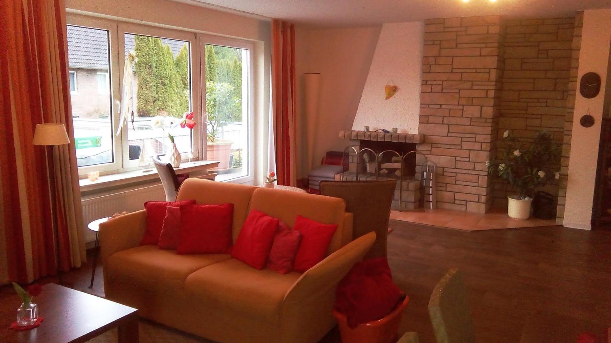 Ferienwohnung Klein Bad Zwischenahn Extérieur photo