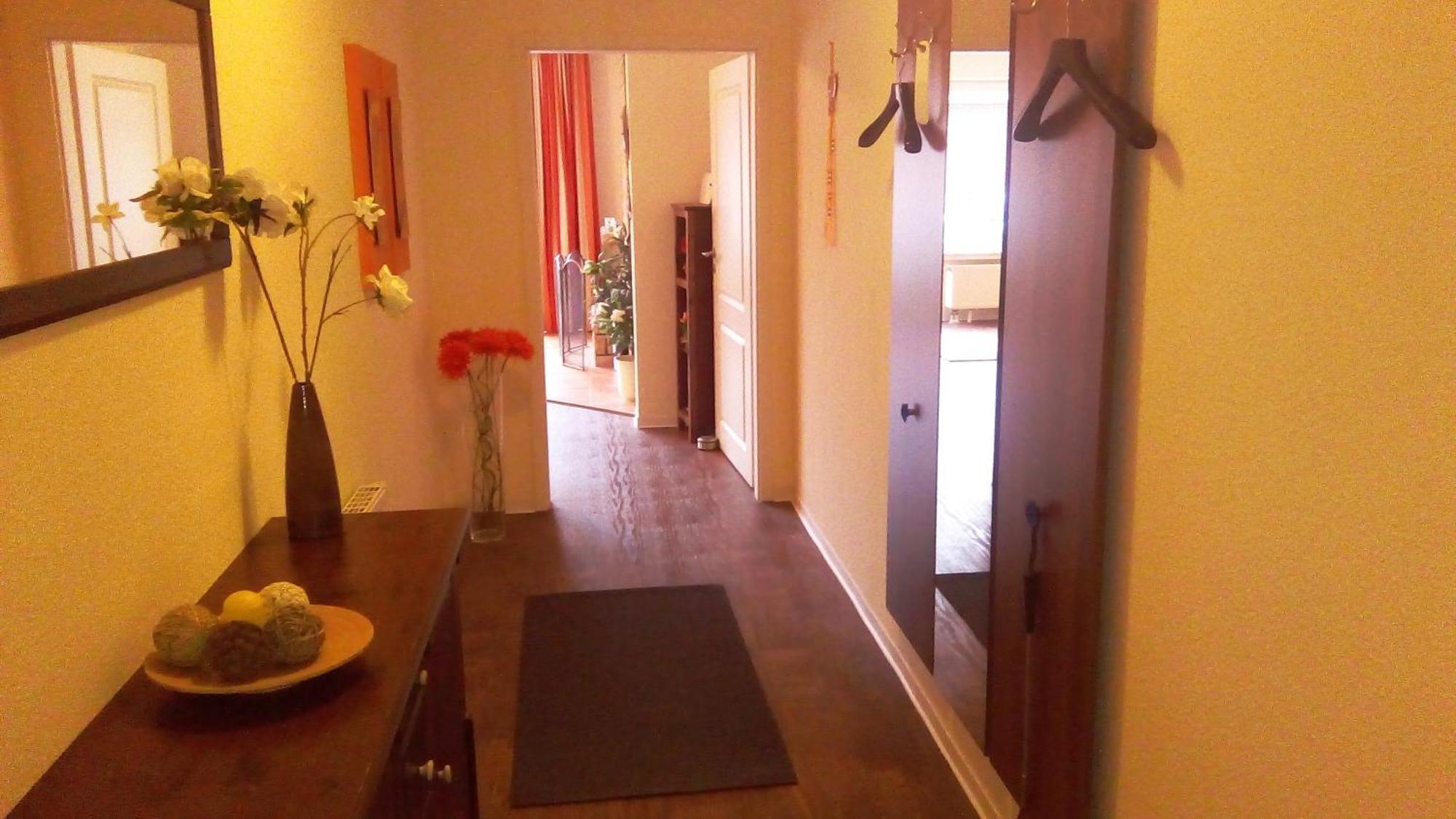 Ferienwohnung Klein Bad Zwischenahn Extérieur photo