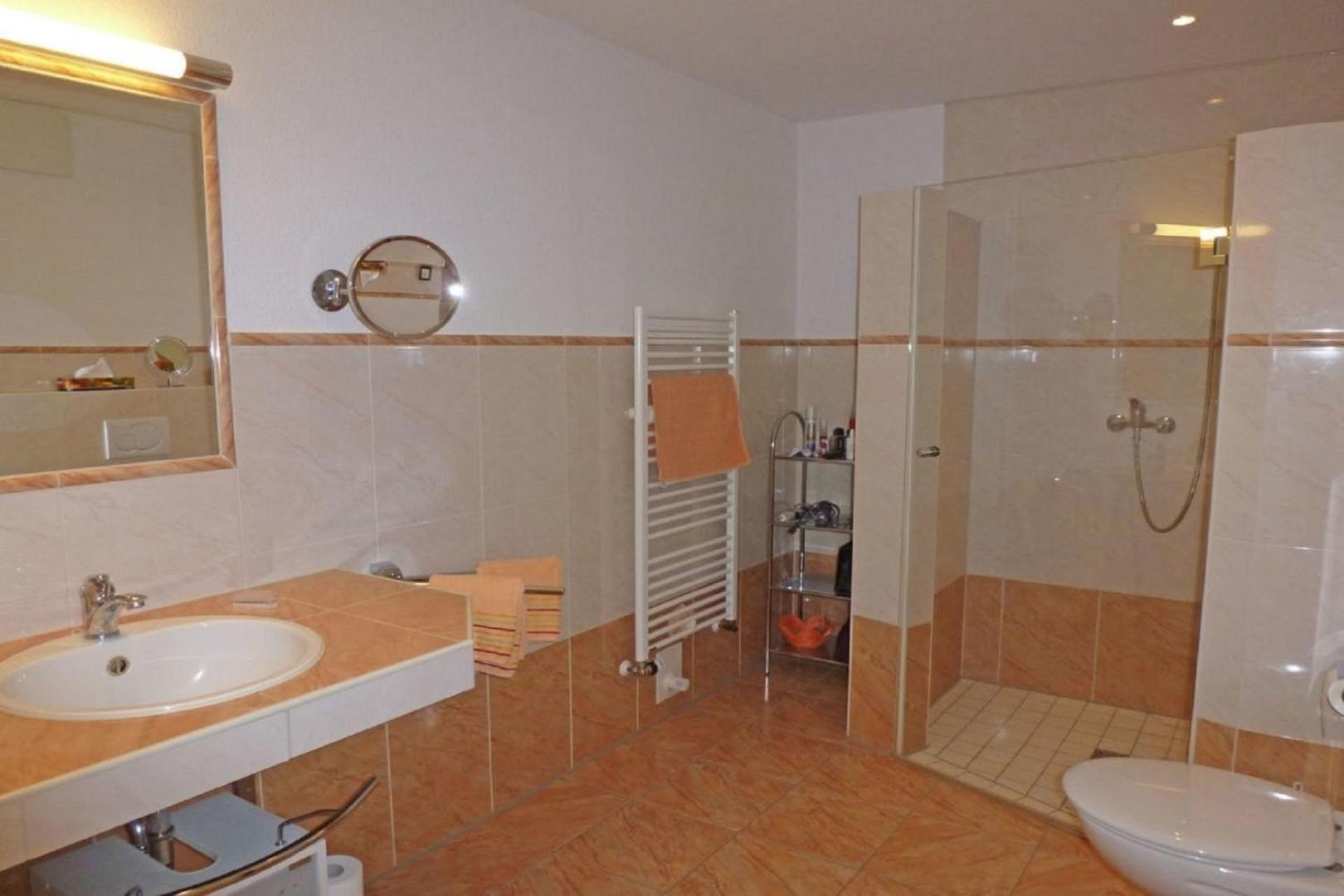 Ferienwohnung Klein Bad Zwischenahn Extérieur photo