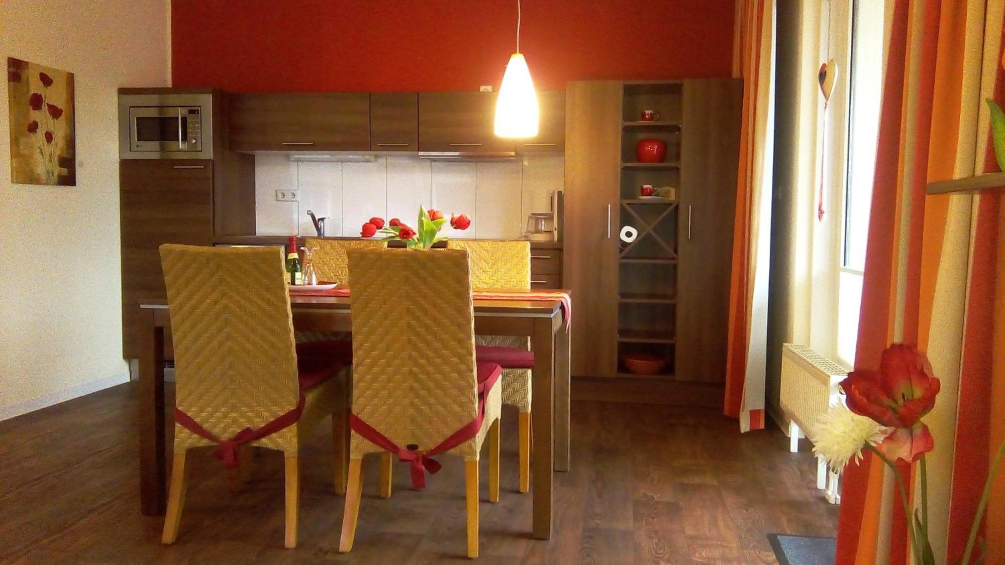 Ferienwohnung Klein Bad Zwischenahn Extérieur photo